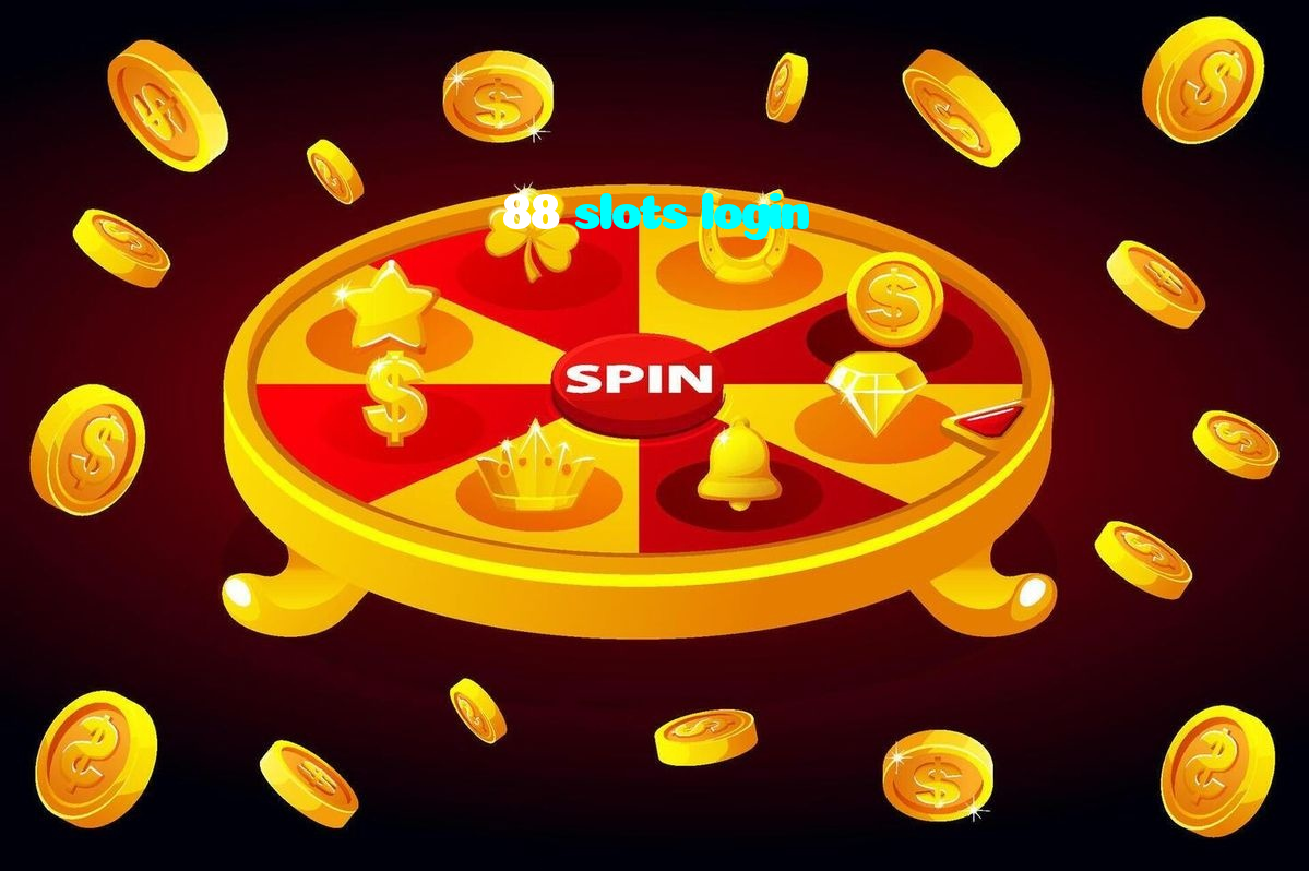 88 slots login casino presented on mobile device in Pakistan with slots and live games