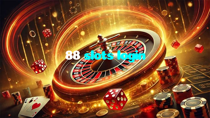 88 slots login